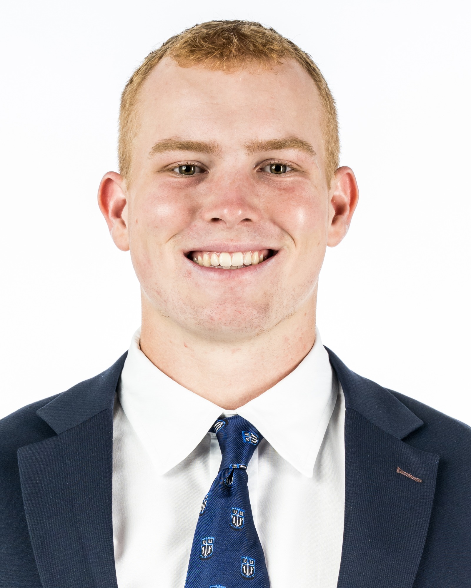 Ian Dykes, Lacrosse, Duke University