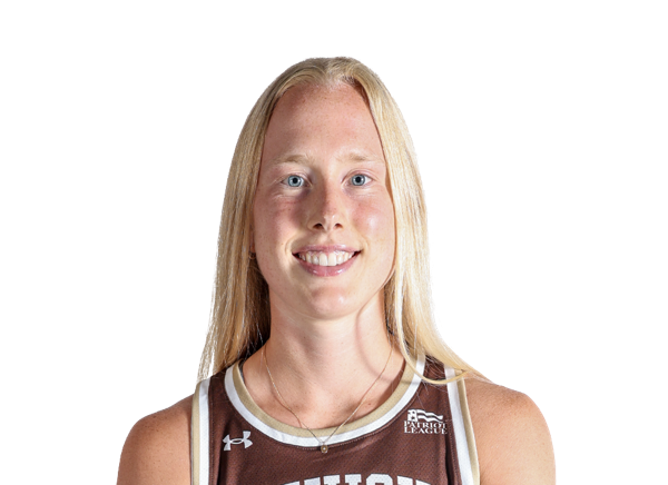 Maddie Albrecht, Basketball, Lehigh