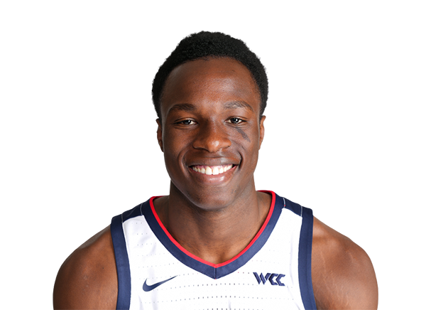 Emmanuel Innocenti, Basketball, Gonzaga University