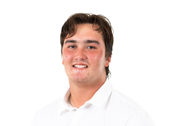 Tyler Keehn - Verified College Athlete on RallyFuel NIL Platform Tyler Keehn