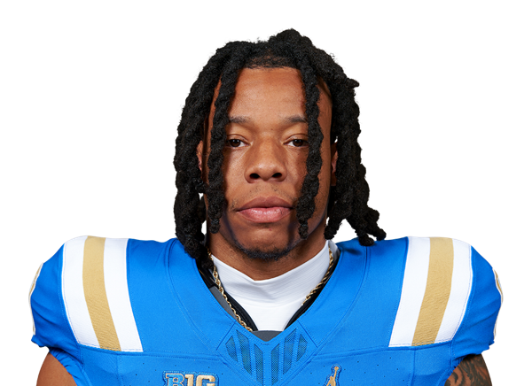 Jalen Berger, Football, undefined
