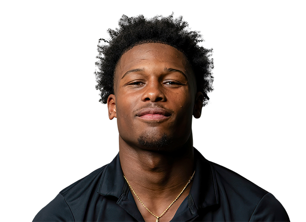 Jaron Tibbs - Verified College Athlete on RallyFuel NIL Platform Jaron Tibbs