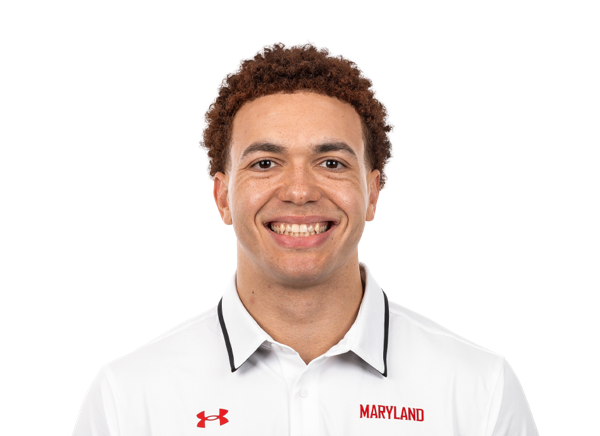 Elijah Saunders, Basketball, University of Maryland