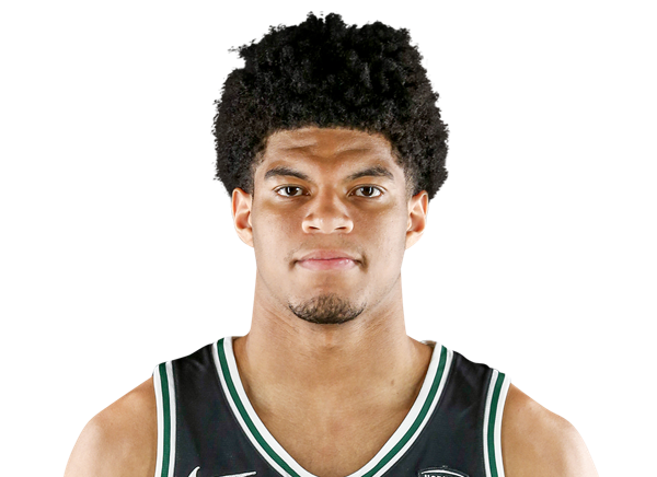 Reece Robinson, Basketball, North Texas