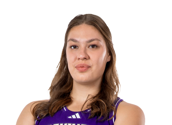Yulia Grabovskaia, Basketball, University of Washington
