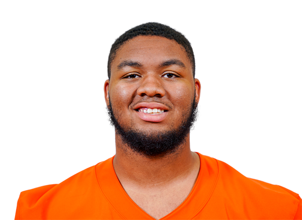 Caleb Riley, Football, undefined