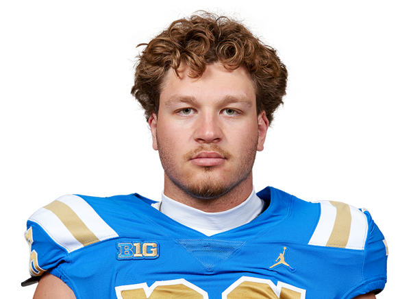 Wyatt Mosier, Football, undefined