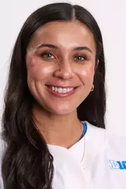 Savannah Pola, Softball, UCLA