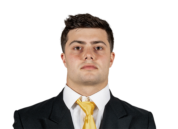 Anthony Borriello - Verified College Athlete on RallyFuel NIL Platform Anthony Borriello