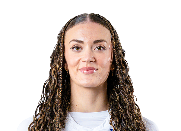 Amandine Amorich - Verified College Athlete on RallyFuel NIL Platform Amandine Amorich