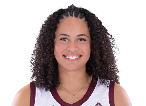 Miyah Brown - Verified College Athlete on RallyFuel NIL Platform Miyah Brown