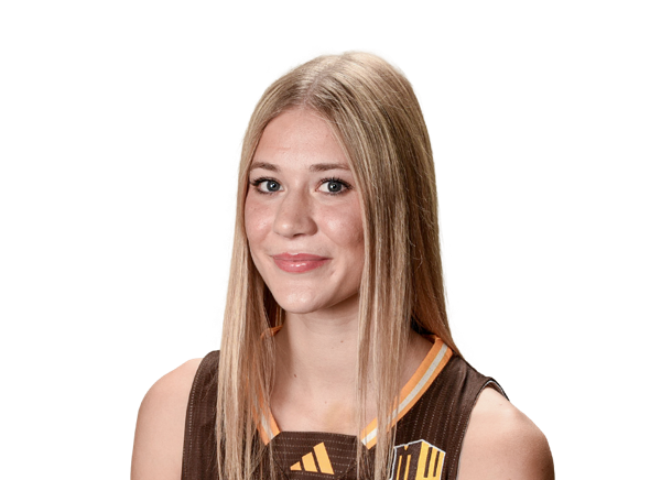 Katie Harrington, Basketball, undefined