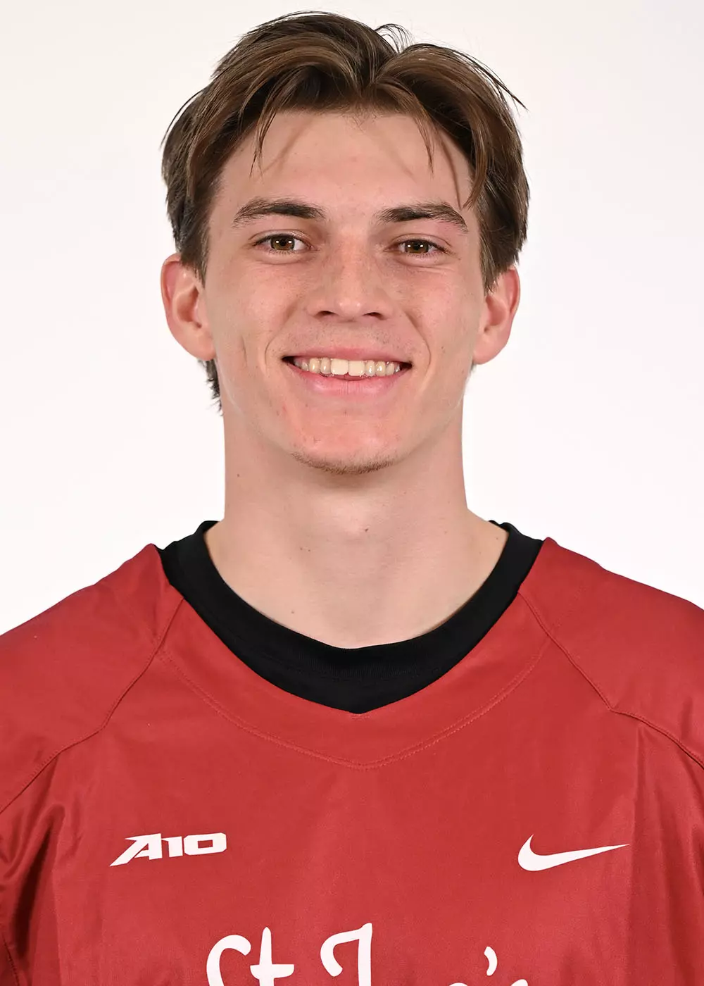 Landon Gelven, Lacrosse, undefined