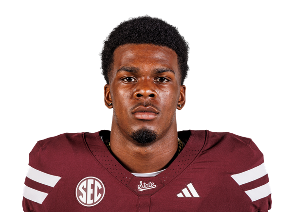 Lo'Kavion Jackson, Football, undefined