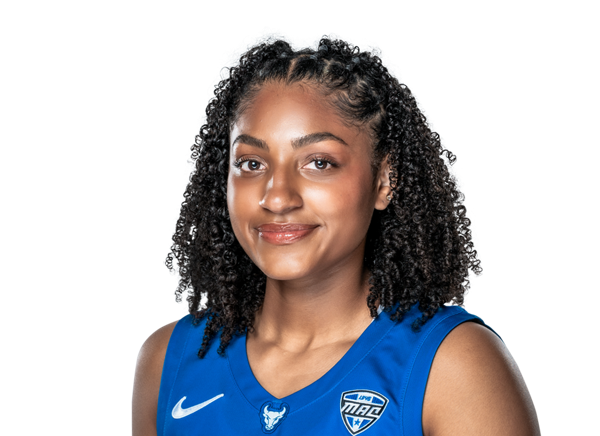 Deana Thompson, Basketball, undefined
