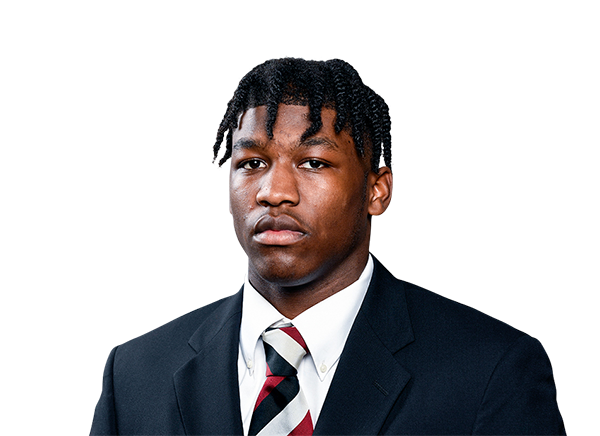Fred JayR Johnson, Football, South Carolina