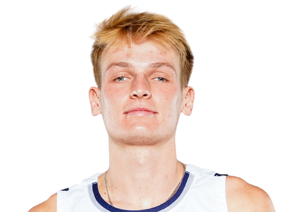Andrew Ball, Basketball, undefined