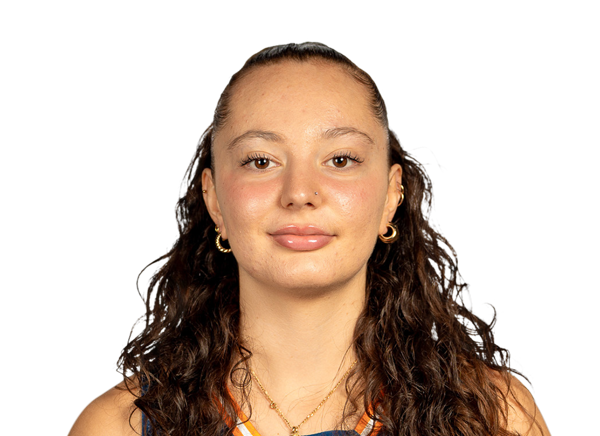 Thelma Barbitch, Basketball, UTEP