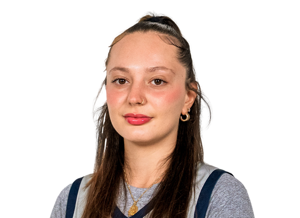 Thelma Barbitch, Basketball, undefined