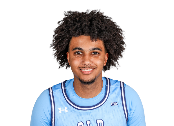 CJ Parker, Basketball, undefined