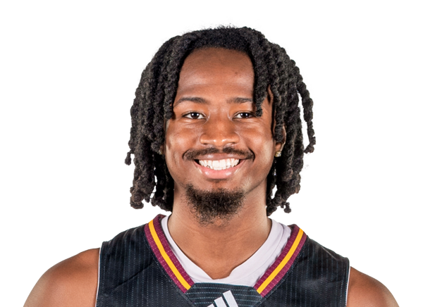 Keshawn Williams, Basketball, undefined