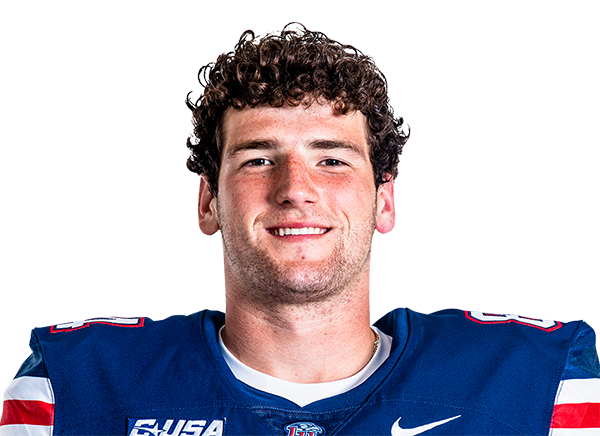 Jacob Jenkins, Football, undefined