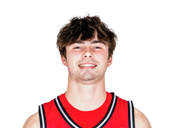 Tanner Ostop, Basketball, undefined