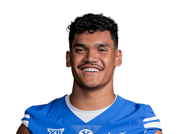 Jarinn Kalama - Verified College Athlete on RallyFuel NIL Platform Jarinn Kalama