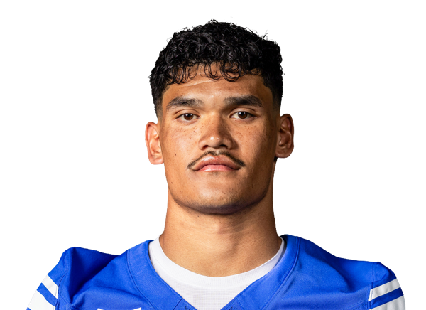 Jarinn Kalama, Football, undefined