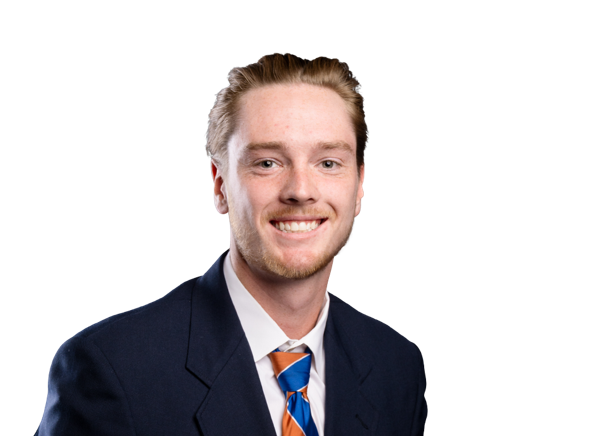 Mason Hutton, Football, undefined