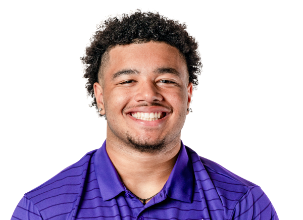 Tristan Johnson, Football, undefined