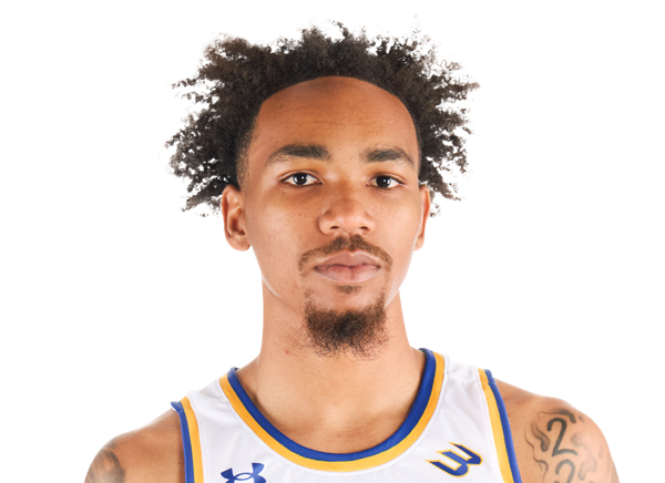 CJ Hardy - Verified College Athlete on RallyFuel NIL Platform CJ Hardy