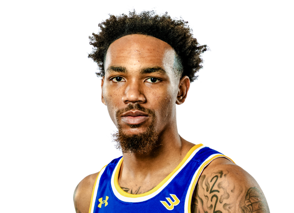 CJ Hardy, Basketball, undefined