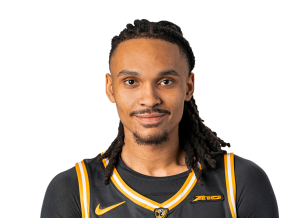 Tyrell Ward, Basketball, undefined