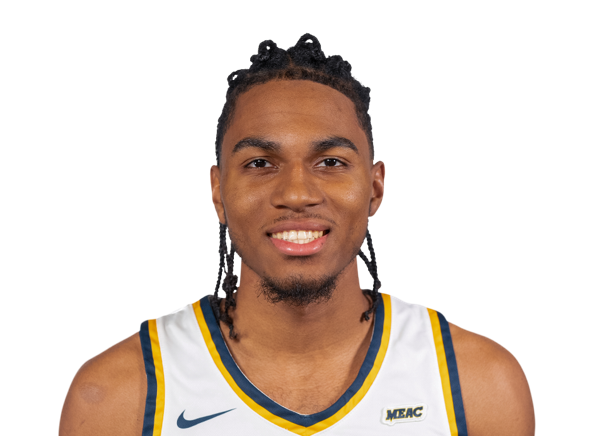 Aa'Reyon Munir-Jones, Basketball, undefined