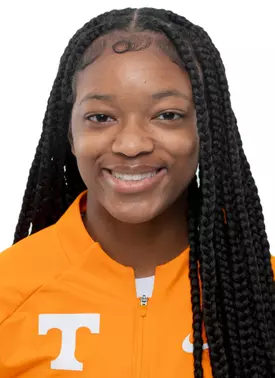 Ka'Myra Haywood, Track and Field, undefined