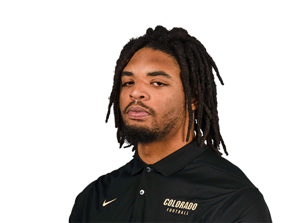 Quency Wiggins, Football, Colorado