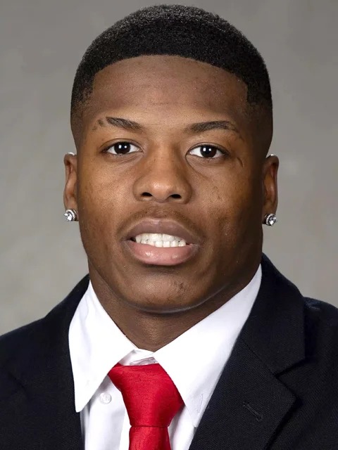 D'Yoni Hill - Verified College Athlete on RallyFuel NIL Platform D'Yoni Hill