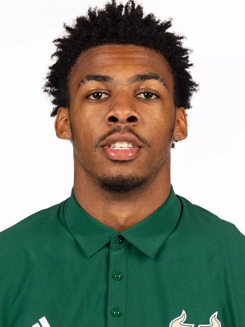 Gavin Jenkins, Football, University of South Florida