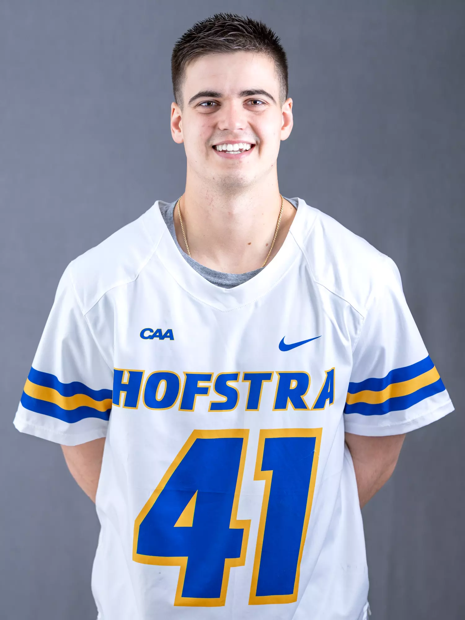 Anthony Mollica, Lacrosse, undefined