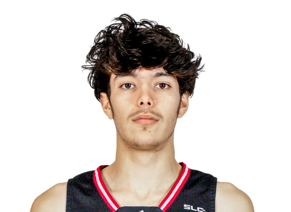 Isaiah Kortas, Basketball, University of the Incarnate Word