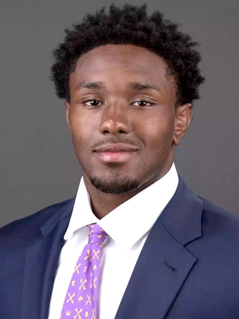 Eddie Love Jr., Football, East Carolina