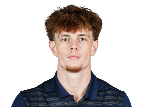 Jack Luttrell, Football, Auburn University