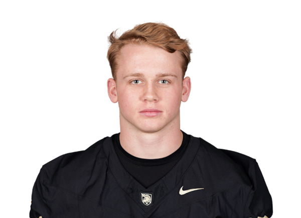 Baylor Newsom, Football, undefined