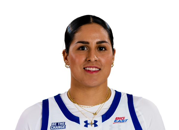 Mariana Valenzuela, Basketball, undefined