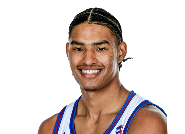 Josh Pickett, Basketball, undefined