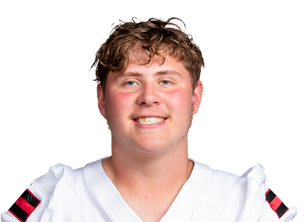 Jacob Welch, Football, undefined