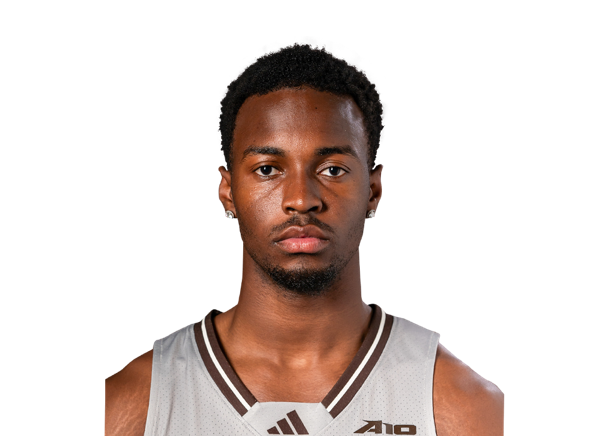 Daniel Egbuniwe, Basketball, St. Bonaventure University