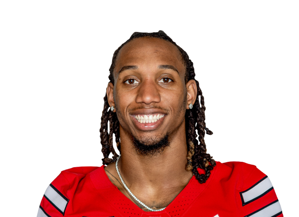 Caleb Douglas, Football, Texas Tech University