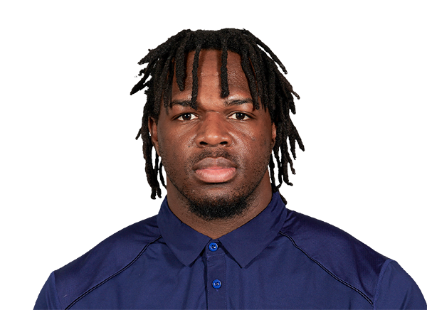 Kiemar Brown-Richardson, Football, undefined